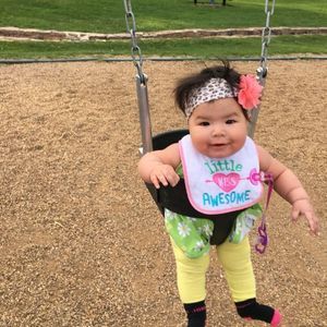 Meet your Posher, Tonia